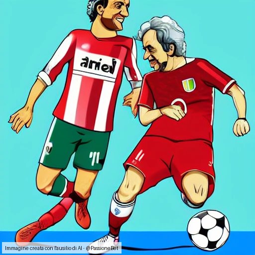Michel Platini, il giorno inatteso della maglia del Kuwait