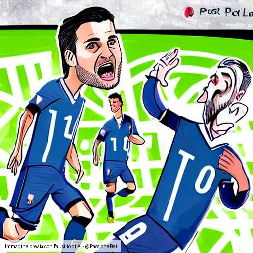 Pochettino e le sfide Mondiali: Analisi Statistiche oltre il campo