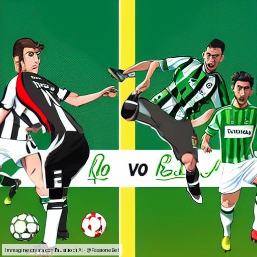 Real Betis vs Feyenoord: La partita che vale l'accesso all'élite