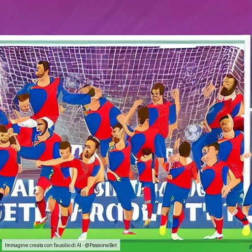 Real Madrid-Barcellona: L'eterno scontro per la Supercoppa 2025