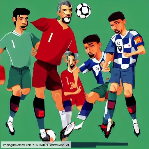 Roberto Baggio, il Divin Codino e l'Eredità Immortale nel Calcio