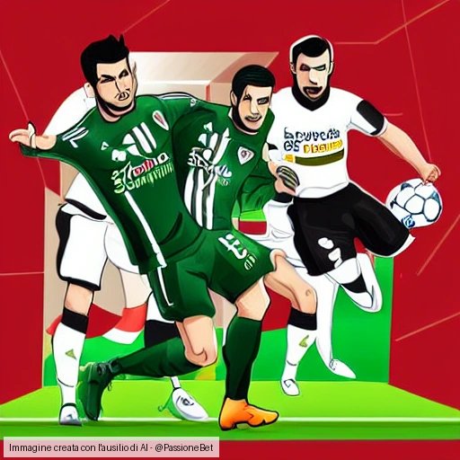 Sfida cruciale tra PAOK e Betis per l'Europa League