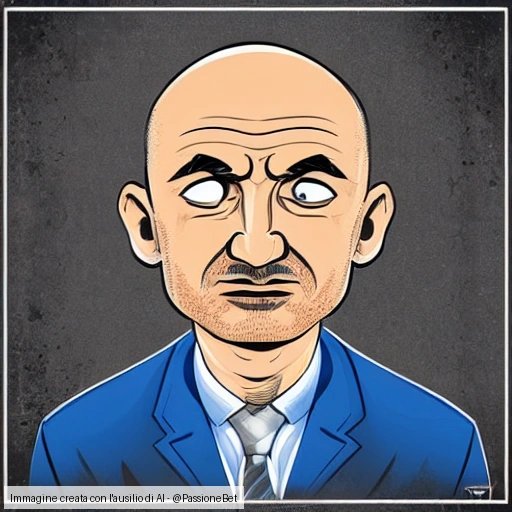 Spalletti, Tifosi e Mercato: L'Analisi Statistica Dietro le Parole