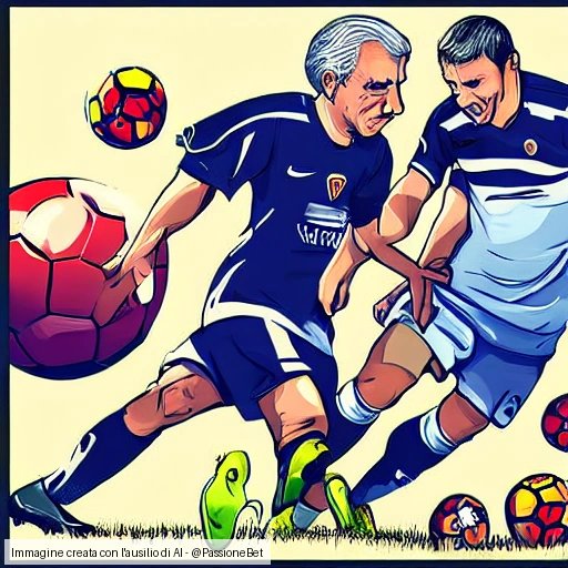 Torino, l'arrivo di Obrador e le implicazioni statistiche nel calcio