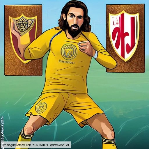 Al-Nassr, venti di crisi: la polveriera Ronaldo-Jesus infiamma