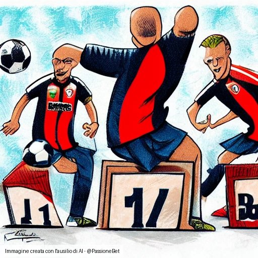 Analisi a caldo Serie A: Spalletti, Bremer e il duello Champions