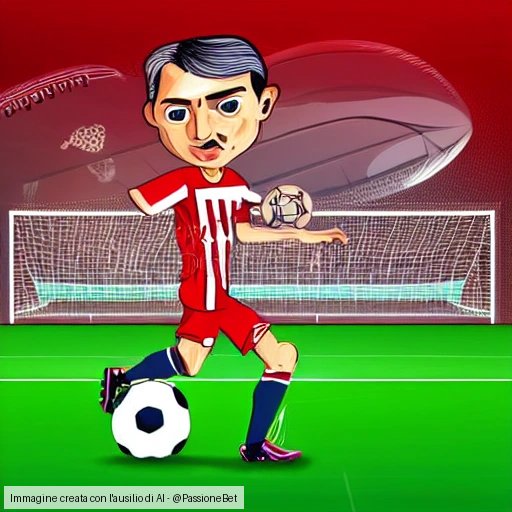 Analisi di una Rimonta Calcistica: Tra Storia e Statistiche