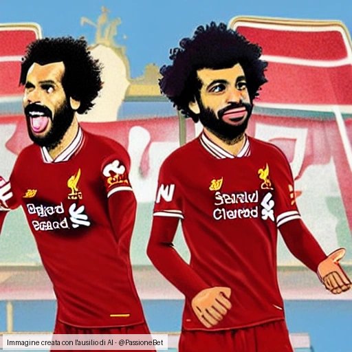Analisi Liverpool: il momento di Mohamed Salah e Arne Slot
