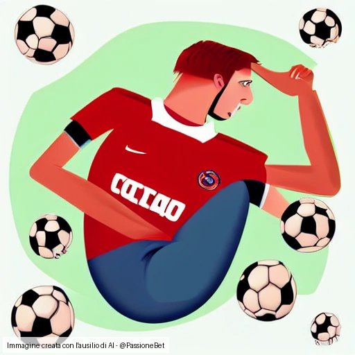 Analisi statistica sui movimenti del calciomercato di gennaio