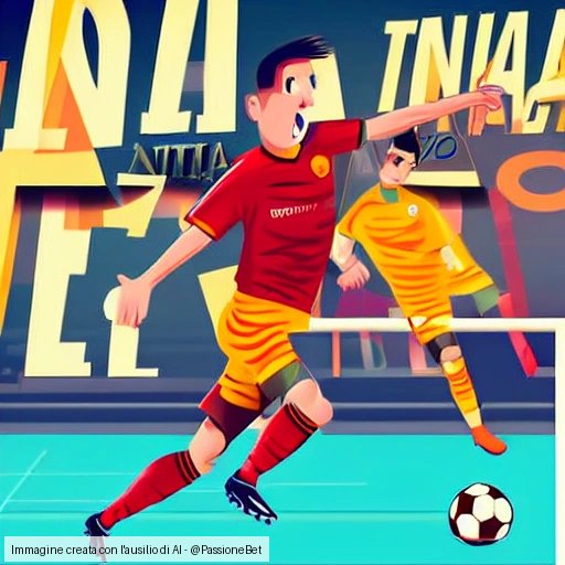 Analisi tattica e statistica del big match Napoli-Roma