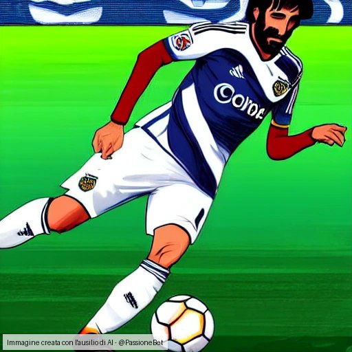 Andre Gomes vola in MLS: l'analisi del colpo Columbus Crew