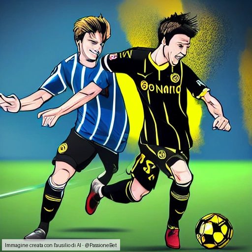 Atalanta e Borussia Dortmund: la verità sul caso Inácio