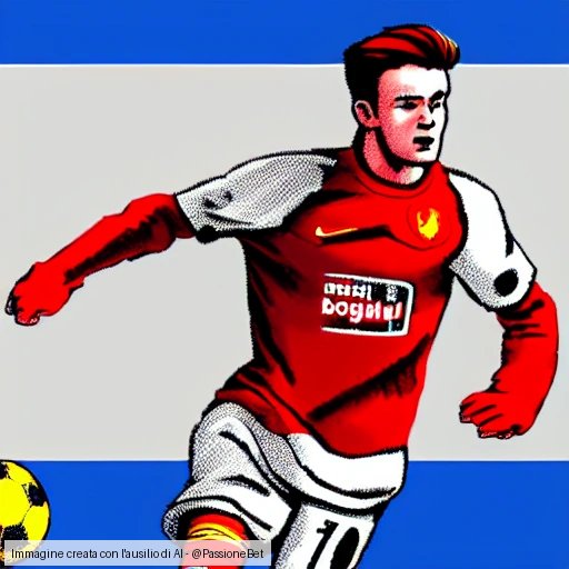 Ben Chilwell e i segreti dello spogliatoio a Strasburgo