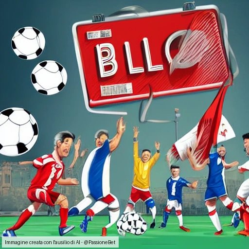 Bilanci europei: il futuro finanziario dei grandi club