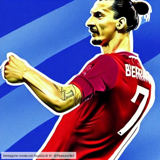 Bundesliga: Ibrahimovic ferma la marcia dello Stoccarda
