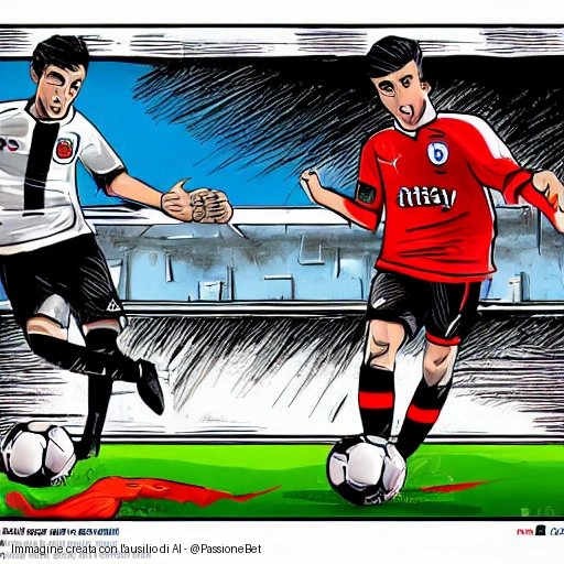 Cagliari e Trepy: Blindato il Futuro del Giovane Talento