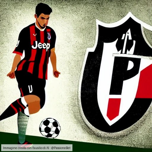 Caso La Penna: Denuncia per minacce dopo Milan-Juventus
