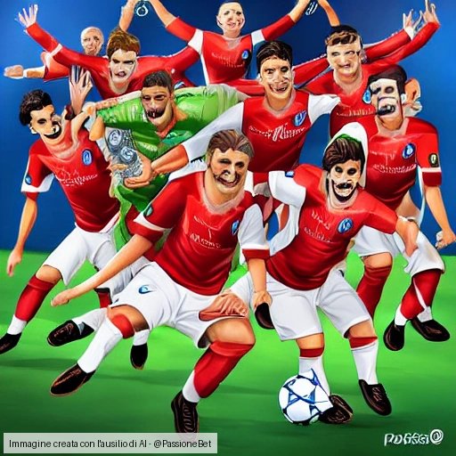 Champions League: Riflessioni Tattiche sul Talento Brasiliano