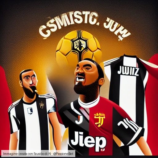 Condizioni Osimhen e prospettive per Juventus-Galatasaray