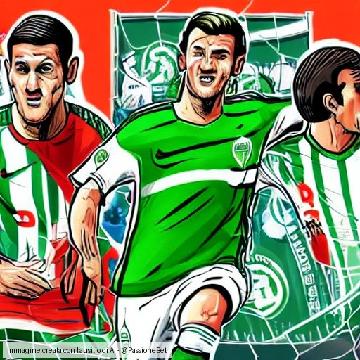 Crisi Werder Bremen: l'impatto sul mercato delle scommesse
