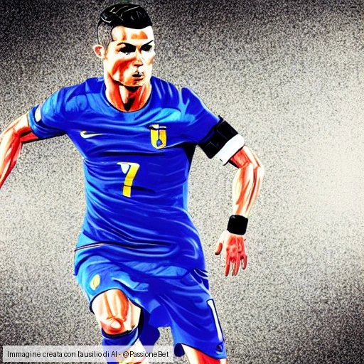 Cristiano Ronaldo: nuova sfida come proprietario in Spagna