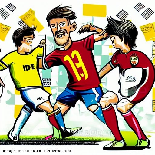 De Rossi e la critica al VAR: quando la tecnologia divide il campo