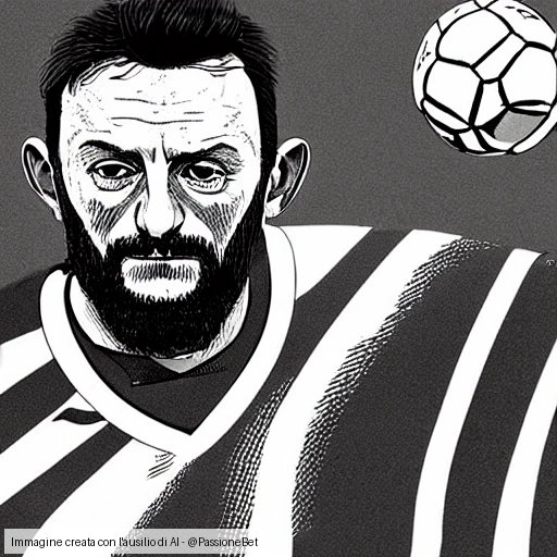 De Rossi sfida l'Inter: analisi tattica e mentalità Roma