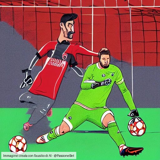 Donnarumma: La Parata che Ha Deciso il Match