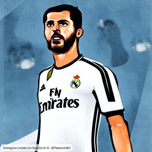Endrick e il Real Madrid: il sogno della Champions League