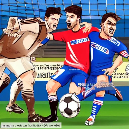 Evoluzione dei match in Serie B: Palermo e Sampdoria