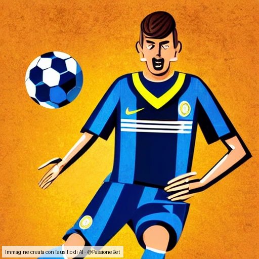 Federico Dimarco e il record di assist nella storia Inter