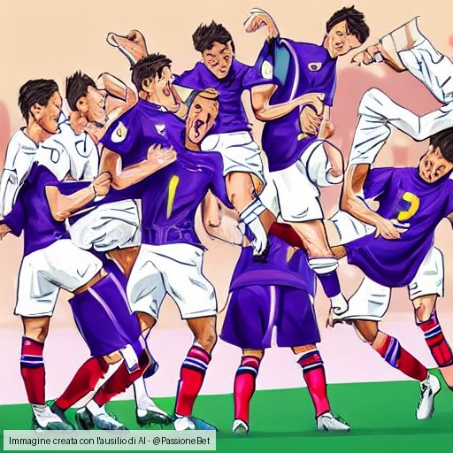 Fiorentina agli Ottavi: Un Trionfo Sudato e Analizzato