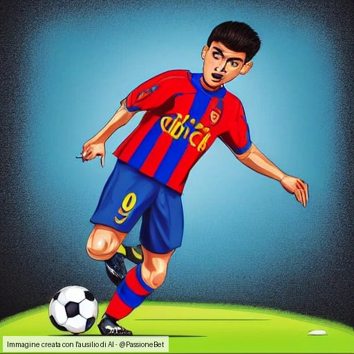 Flick chiede leadership: la nuova era del Barcellona