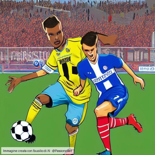 Frosinone-Empoli: Analisi del Pareggio che Vale la Vetta