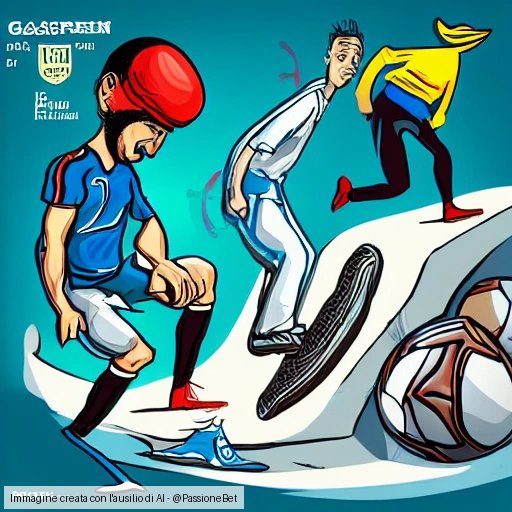 Gasperini e il talento di Palestra: futuro e prospettive
