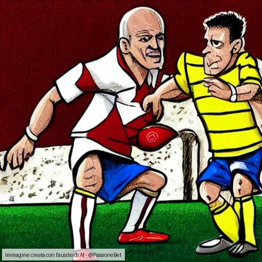 Gasperini: il paragone Malen-Vialli e il futuro di Massara