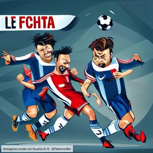 Genoa, il fischio finale e l'ombra del dischetto
