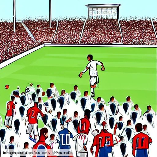 Gli italiani all'estero, tra Lucca, Balotelli e le statistiche di gioco