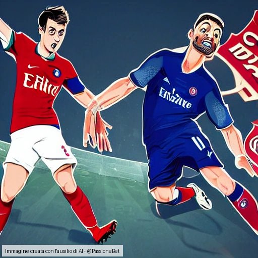 Grandi Sfide in Champions: Madrid-City e Chelsea-PSG
