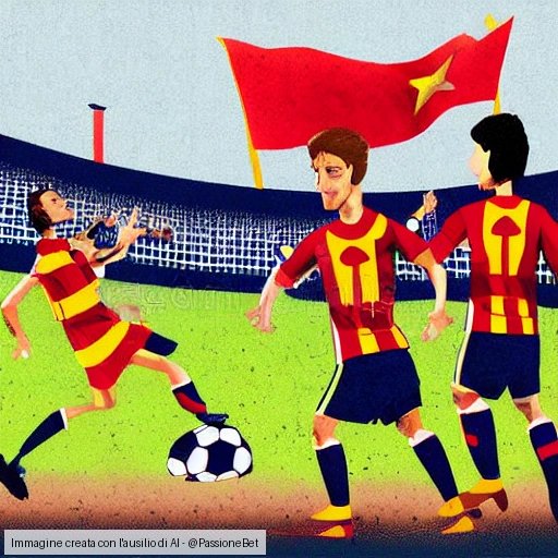 Hansi Flick e il rientro di Gavi: cautela in casa Barça