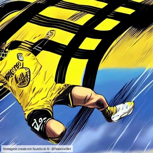 Hellas Verona ed Egharevba: il futuro è gialloblù fino al 2029