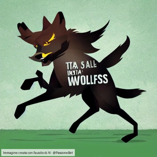 I Wolves: Tra Imprevisti e Opportunità di Betting