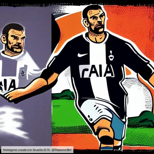 Igor Tudor al Tottenham: l'analisi del possibile arrivo