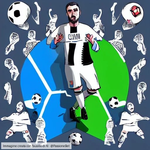 Il Cammino Azzurro: Analisi del Girone di Nations League