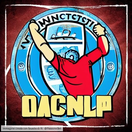 Il cammino dominante del Manchester City nella coppa