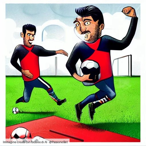 Il Carattere dei Campioni: Oltre il Campo da Gioco