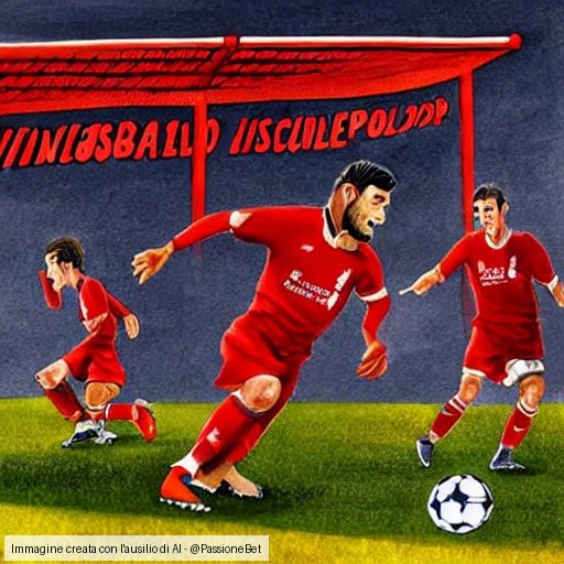 Il Colpo del Liverpool: Jacquet Sbarca ad Anfield