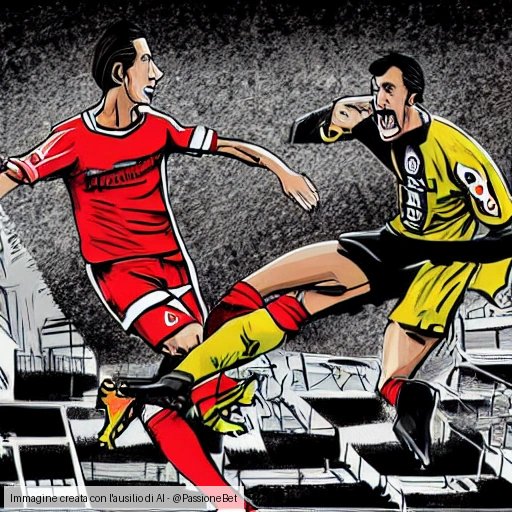 Il Derby Eterno di Belgrado: Tra Rivalità e Imprevedibilità
