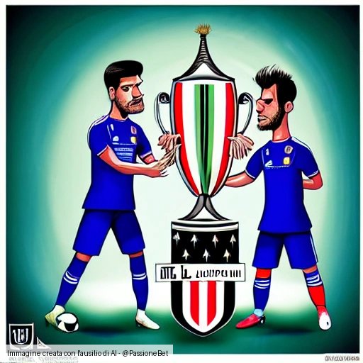 Il duello di Coppa Italia: le chiavi tattiche di Atalanta-Juventus