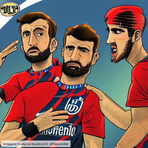 Il duello tra bomber: i numeri che decidono la Serie A